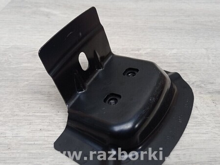 ФОТО Кронштейн Крепление Направляющая крыла заднего для Volkswagen Golf VII Mk7 (08.2012-...) Киев