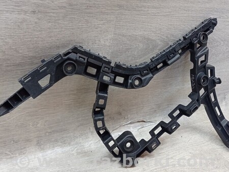 ФОТО Кронштейн кріплення направляюча заднього бампера лівий для Volkswagen Golf VII Mk7 (08.2012-...) Киев