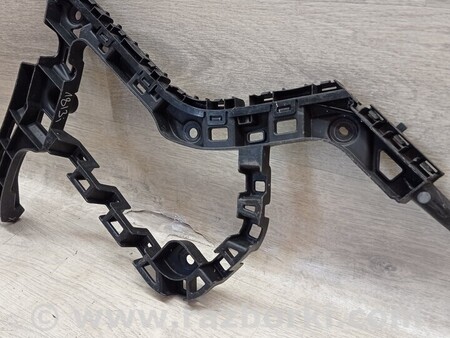 ФОТО Кронштейн кріплення направляюча заднього бампера лівий для Volkswagen Golf VII Mk7 (08.2012-...) Киев