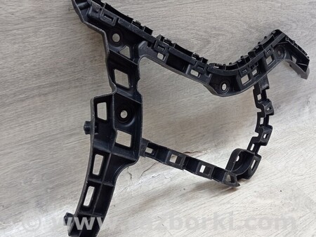 ФОТО Кронштейн кріплення направляюча заднього бампера лівий для Volkswagen Golf VII Mk7 (08.2012-...) Киев