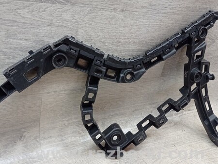 ФОТО Кронштейн кріплення направляюча заднього бампера лівий для Volkswagen Golf VII Mk7 (08.2012-...) Киев