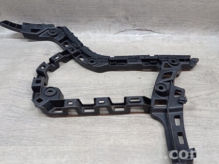 ФОТО Кронштейн кріплення направляюча заднього бампера лівий для Volkswagen Golf VII Mk7 (08.2012-...) Киев