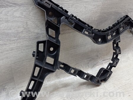 ФОТО Кронштейн кріплення направляюча заднього бампера лівий для Volkswagen Golf VII Mk7 (08.2012-...) Киев