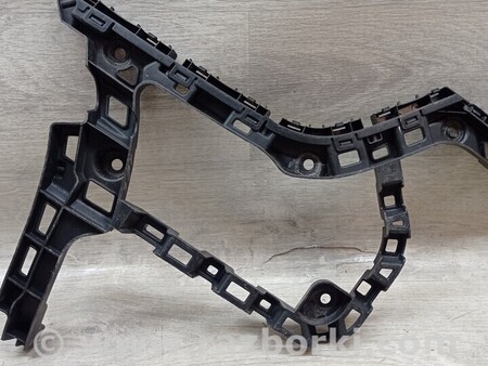 ФОТО Кронштейн кріплення направляюча заднього бампера лівий Деф для Volkswagen Golf VII Mk7 (08.2012-...) Киев