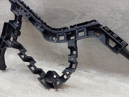 ФОТО Кронштейн кріплення направляюча заднього бампера лівий Деф для Volkswagen Golf VII Mk7 (08.2012-...) Киев