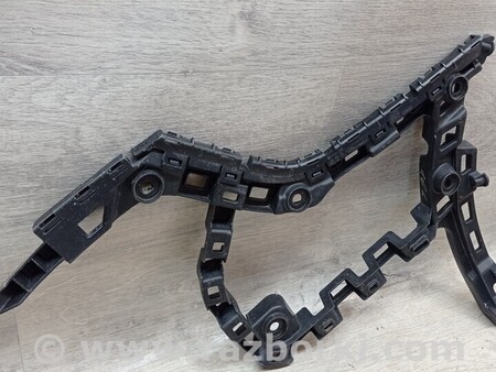 ФОТО Кронштейн кріплення направляюча заднього бампера лівий Деф для Volkswagen Golf VII Mk7 (08.2012-...) Киев