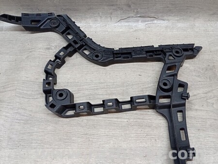 ФОТО Кронштейн кріплення направляюча заднього бампера лівий Деф для Volkswagen Golf VII Mk7 (08.2012-...) Киев