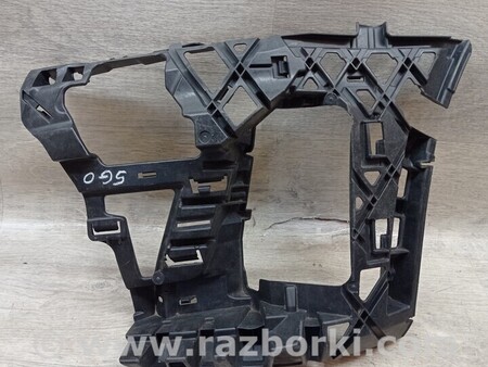 ФОТО Кронштейн кріплення направляюча переднього бампера ліва для Volkswagen Golf VII Mk7 (08.2012-...) Киев