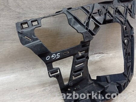 ФОТО Кронштейн кріплення направляюча переднього бампера ліва для Volkswagen Golf VII Mk7 (08.2012-...) Киев