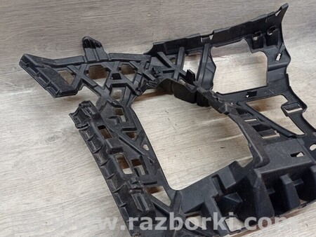 ФОТО Кронштейн кріплення направляюча переднього бампера ліва для Volkswagen Golf VII Mk7 (08.2012-...) Киев