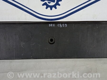 ФОТО Кронштейн кріплення номерного знака для Volkswagen Golf VII Mk7 (08.2012-...) Киев