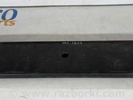 ФОТО Кронштейн кріплення номерного знака для Volkswagen Golf VII Mk7 (08.2012-...) Киев