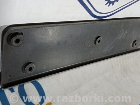 ФОТО Кронштейн кріплення номерного знака для Volkswagen Golf VII Mk7 (08.2012-...) Киев