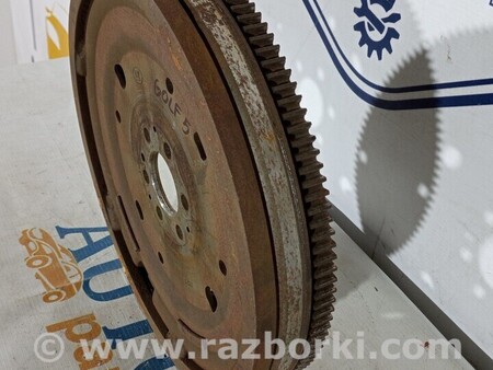 ФОТО Маховик двигуна для Volkswagen Golf VII Mk7 (08.2012-...) Киев