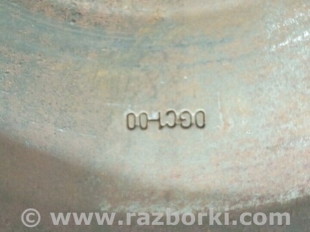 ФОТО Маховик двигуна для Volkswagen Golf VII Mk7 (08.2012-...) Киев