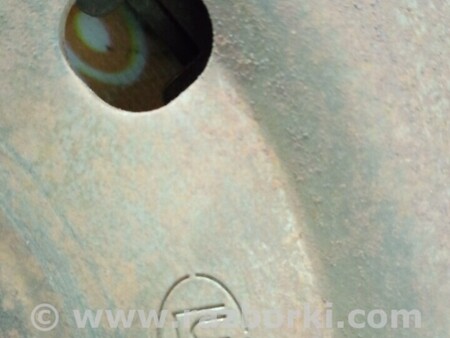 ФОТО Маховик двигуна для Volkswagen Golf VII Mk7 (08.2012-...) Киев