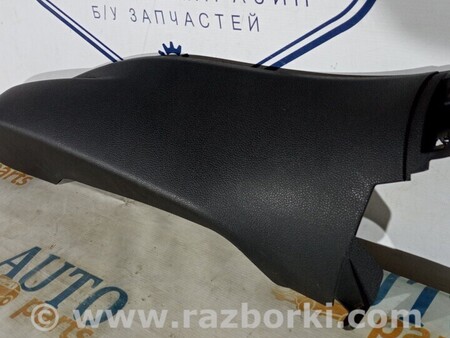 ФОТО Обшивка колісної арки ліва для Volkswagen Golf VII Mk7 (08.2012-...) Киев