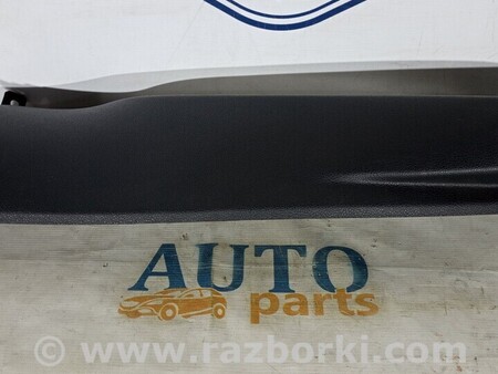 ФОТО Обшивка колісної арки ліва для Volkswagen Golf VII Mk7 (08.2012-...) Киев