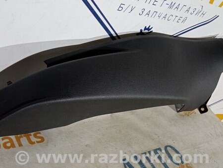 ФОТО Обшивка колісної арки ліва для Volkswagen Golf VII Mk7 (08.2012-...) Киев