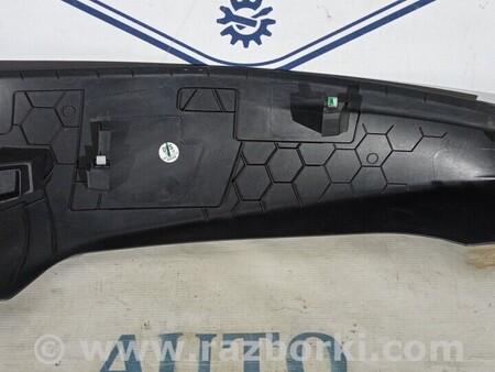 ФОТО Обшивка колісної арки ліва для Volkswagen Golf VII Mk7 (08.2012-...) Киев