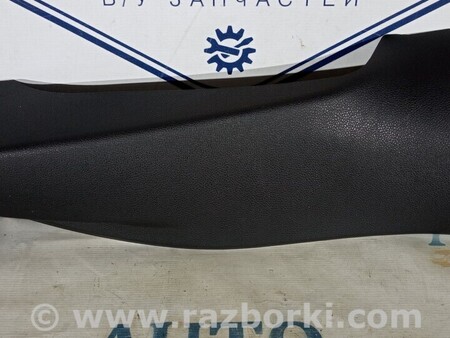 ФОТО Обшивка колісної арки права для Volkswagen Golf VII Mk7 (08.2012-...) Киев