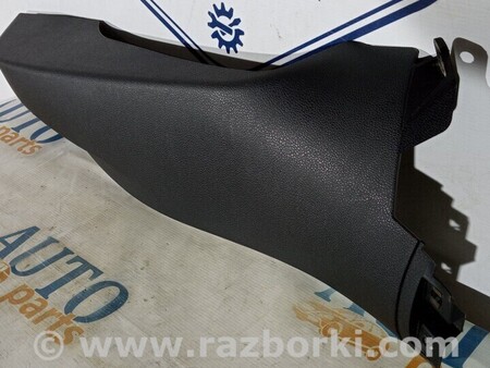 ФОТО Обшивка колісної арки права для Volkswagen Golf VII Mk7 (08.2012-...) Киев