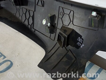 ФОТО Обшивка колісної арки права для Volkswagen Golf VII Mk7 (08.2012-...) Киев