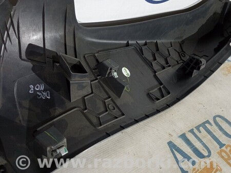 ФОТО Обшивка колісної арки права для Volkswagen Golf VII Mk7 (08.2012-...) Киев