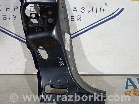 ФОТО Підсилювач панелі для Volkswagen Golf VII Mk7 (08.2012-...) Киев