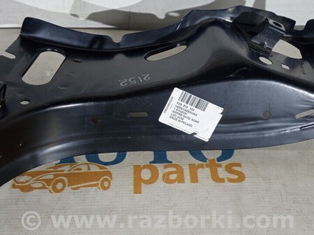 ФОТО Підсилювач панелі для Volkswagen Golf VII Mk7 (08.2012-...) Киев