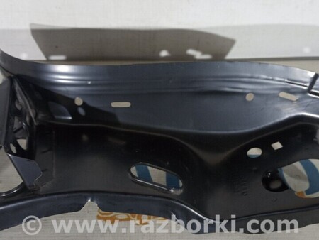 ФОТО Підсилювач панелі для Volkswagen Golf VII Mk7 (08.2012-...) Киев