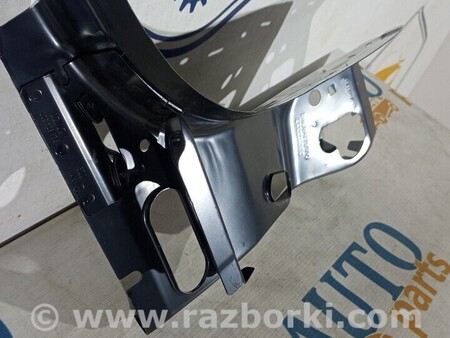 ФОТО Підсилювач панелі для Volkswagen Golf VII Mk7 (08.2012-...) Киев