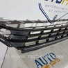 ФОТО Решетка бампера переднего для Volkswagen Golf VII Mk7 (08.2012-...) Киев