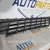 ФОТО Решетка бампера переднего для Volkswagen Golf VII Mk7 (08.2012-...) Киев