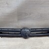 ФОТО Решетка радиатора бампера переднего для Volkswagen Golf VII Mk7 (08.2012-...) Киев