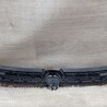 ФОТО Решетка радиатора бампера переднего для Volkswagen Golf VII Mk7 (08.2012-...) Киев