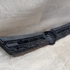 ФОТО Решетка радиатора бампера переднего для Volkswagen Golf VII Mk7 (08.2012-...) Киев