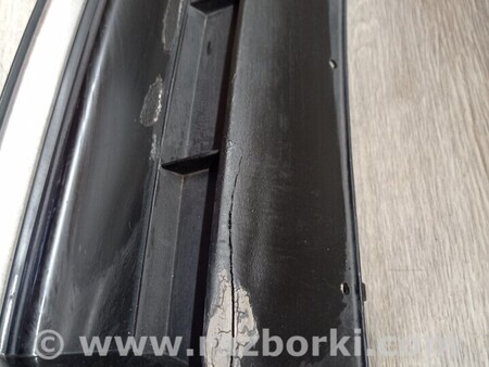 ФОТО Решетка радиатора бампера переднего для Volkswagen Golf VII Mk7 (08.2012-...) Киев