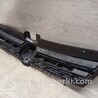 ФОТО Решетка радиатора бампера переднего для Volkswagen Golf VII Mk7 (08.2012-...) Киев