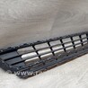 ФОТО Решетка радиатора бампера переднего нижняя для Volkswagen Golf VII Mk7 (08.2012-...) Киев