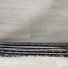 ФОТО Решетка радиатора бампера переднего нижняя для Volkswagen Golf VII Mk7 (08.2012-...) Киев