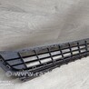 ФОТО Решетка радиатора бампера переднего нижняя для Volkswagen Golf VII Mk7 (08.2012-...) Киев