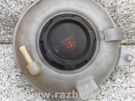 ФОТО Розширювальний бачок Системи охолодження для Volkswagen Golf VII Mk7 (08.2012-...) Киев