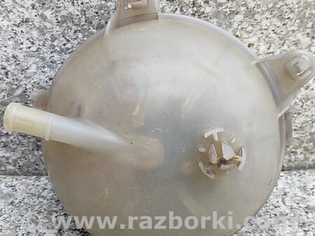 ФОТО Розширювальний бачок Системи охолодження для Volkswagen Golf VII Mk7 (08.2012-...) Киев
