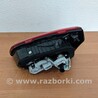 ФОТО Фонарь крышку задний левый для Volkswagen Golf VII Mk7 (08.2012-...) Киев