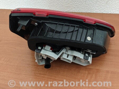 ФОТО Фонарь крышку задний правый для Volkswagen Golf VII Mk7 (08.2012-...) Киев