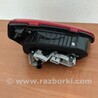 ФОТО Фонарь крышку задний правый для Volkswagen Golf VII Mk7 (08.2012-...) Киев