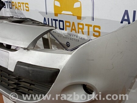 ФОТО Бампер передний для Renault Megane 3 Киев