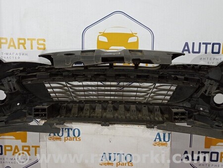 ФОТО Бампер передний для Renault Megane 3 Киев