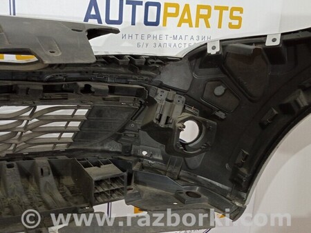 ФОТО Бампер передний для Renault Megane 3 Киев